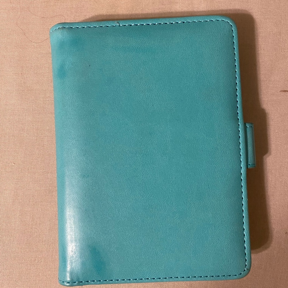 Passport Holder - Picture 4 of 4